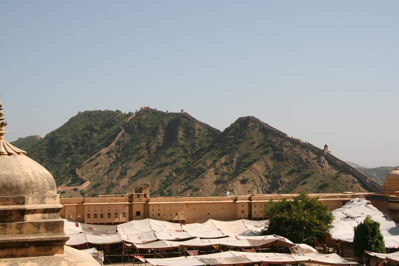 India & Nepal 2011 - 1382